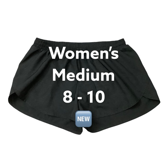 Old Navy Shorts Womens Old Navy M Medium 8 Shorts Active Black Gym